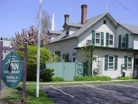 The Jenkins Inn Barre ภายนอก รูปภาพ