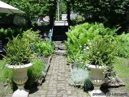 The Jenkins Inn Barre ภายนอก รูปภาพ