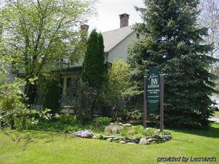 The Jenkins Inn Barre ภายนอก รูปภาพ
