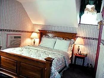 The Jenkins Inn Barre ภายนอก รูปภาพ