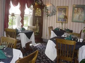 The Jenkins Inn Barre ภายนอก รูปภาพ