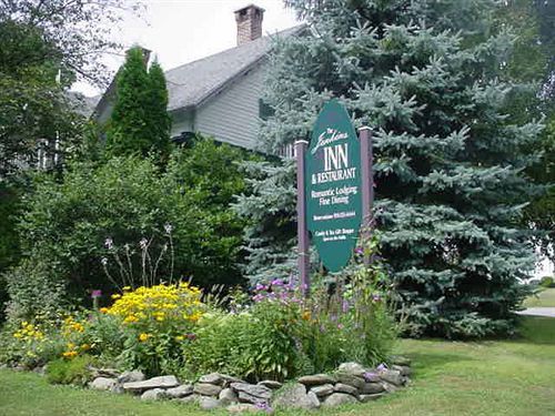 The Jenkins Inn Barre ภายนอก รูปภาพ